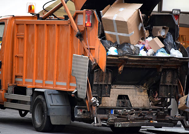 Best Commercial Junk Removal  in Cloverdale, IN