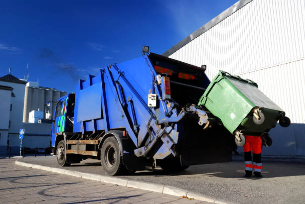 Best Residential Junk Removal  in Cloverdale, IN