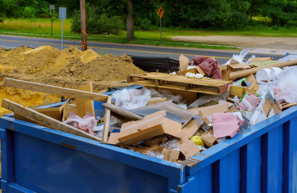 Best Demolition Debris Removal  in Cloverdale, IN